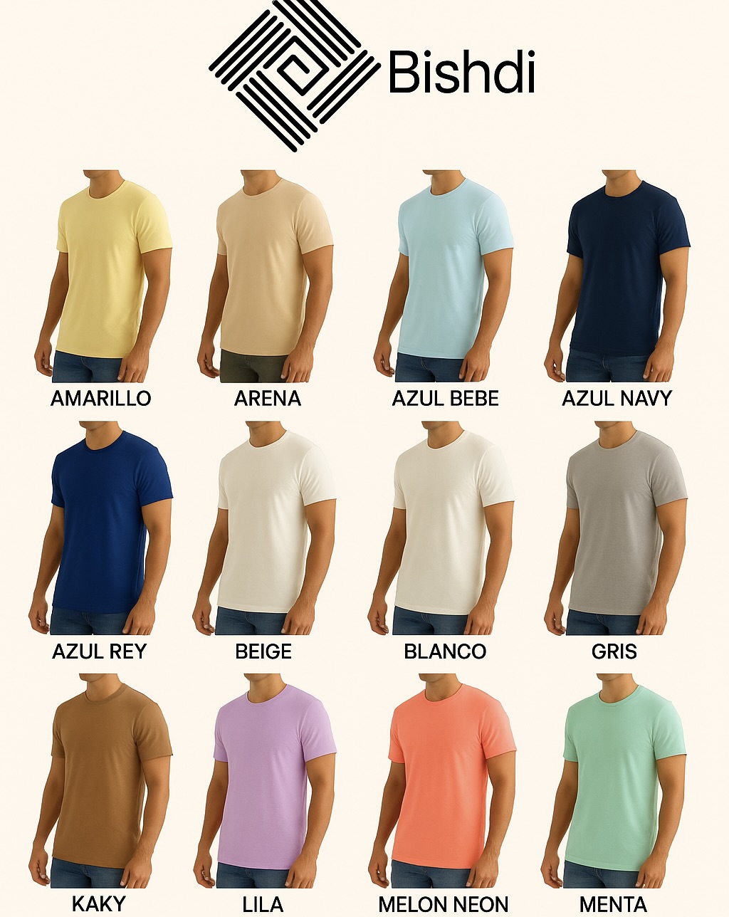 Piel de Durazno - 96% Poliester, 4% Spandex